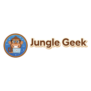 Jungle Geek Solutions